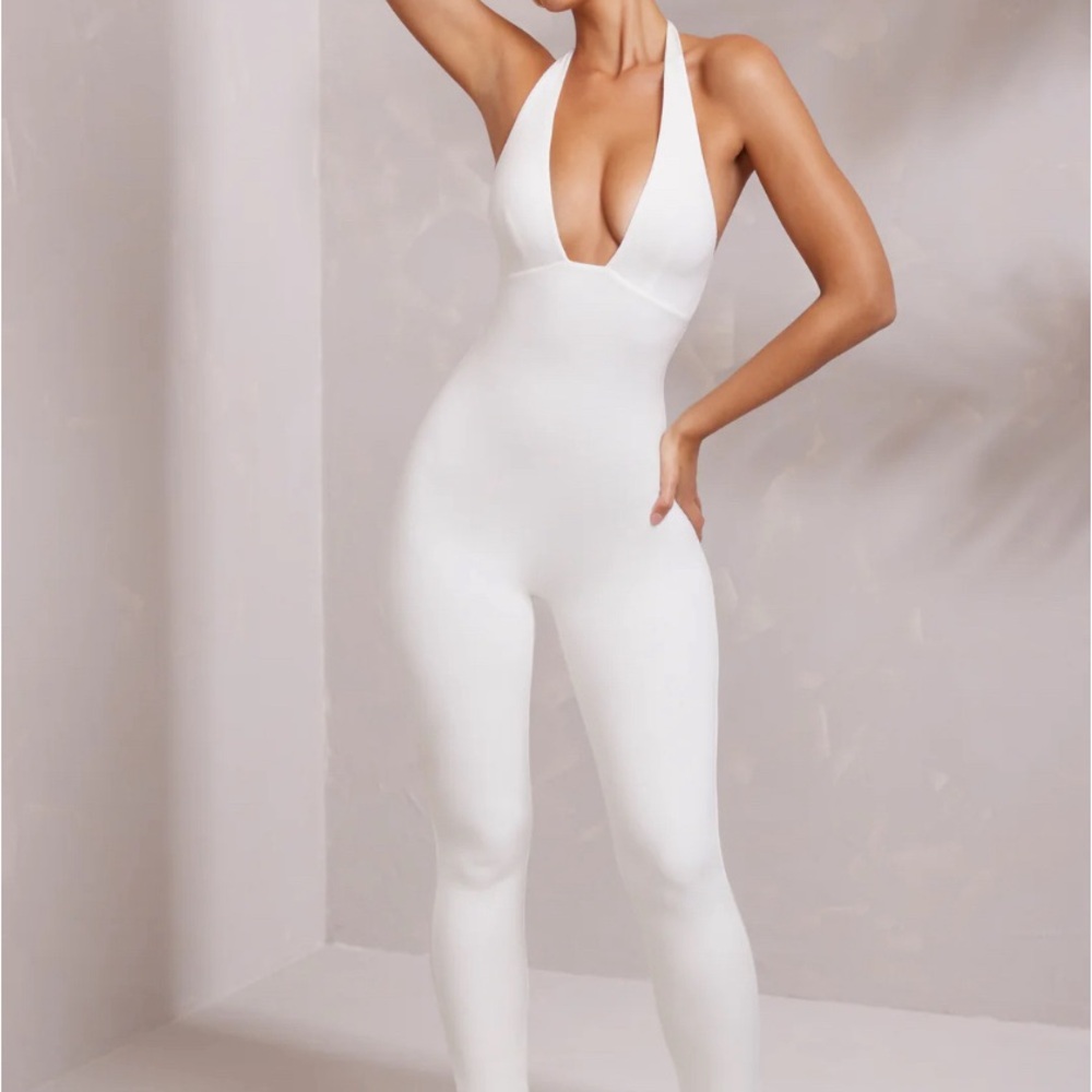 Oh Polly jumpsuit